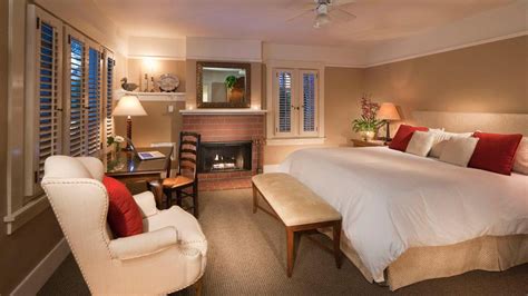 The Upham Hotel in Santa Barbara, United States from $222: Deals ...