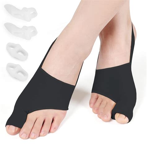 Amazon.com: Bunion Corrector for Women and Men, Effective Orthopedic ...