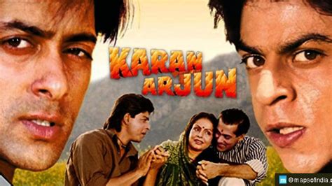 Karan Arjun