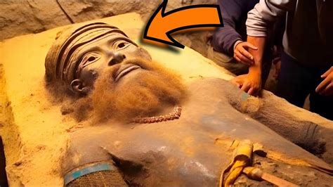 Scientists FINALLY Opened The Tomb Of Gilgamesh That Was Sealed For ...