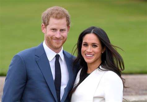 When Did Prince Harry Meet Meghan Markle?