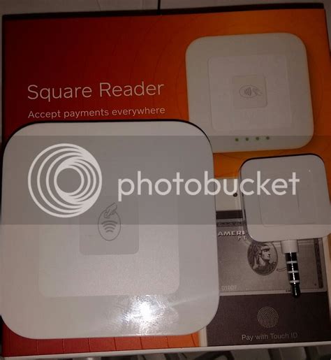 New Square reader............ | Contractor Talk - Professional ...