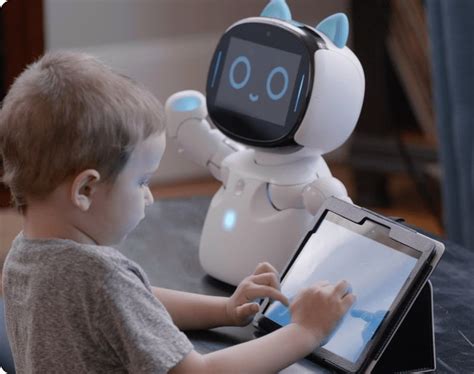 How Robots Assist With Autism Therapy Kids? - Rhrcemeteryandfuneralhome