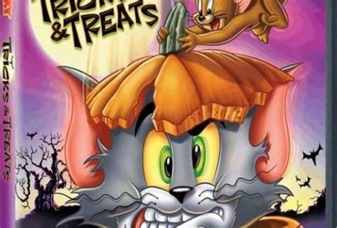 Tom and Jerry Halloween Special - Alchetron, the free social encyclopedia