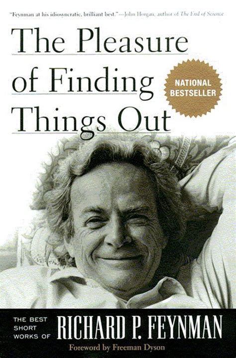 Writing Wit and Humor – Richard Feynman’s style | Richard feynman, Book ...