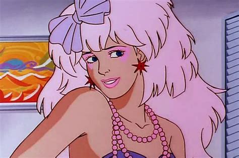 15 Times The Classic 'Jem' Cartoon Proved It Was Everything