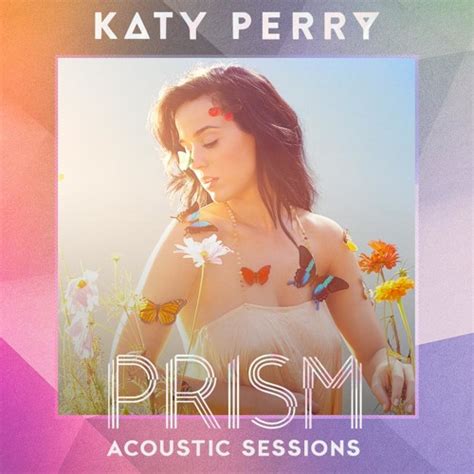 Stream PRISM ACOUSTIC | Listen to Katy Perry - PRISM (Accoustic) by ...