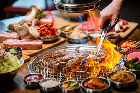 9 Incredible Korean Restaurants In Phoenix Considered The Best