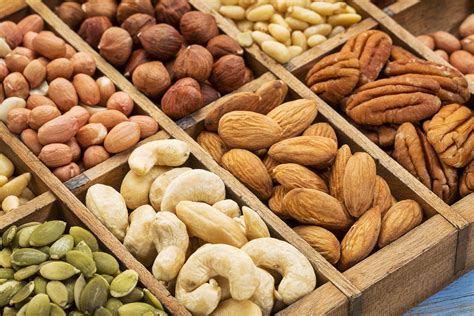 To Activate Or Not: The Truth About Nuts And Seeds