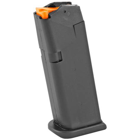 Glock OEM 10 Round Magazine for G19 - 9mm