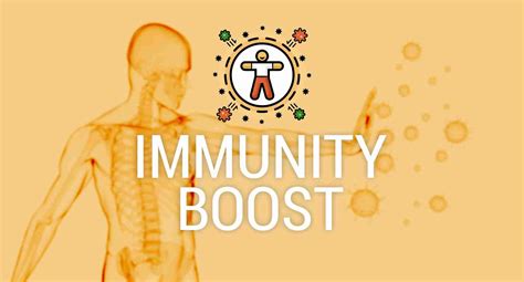 Boost Your Immune System | Prevent the Flu | U.S. Preventive Medicine ...