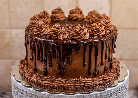 1920x1080px, 1080P free download | chocolate cake, HD wallpaper | Peakpx