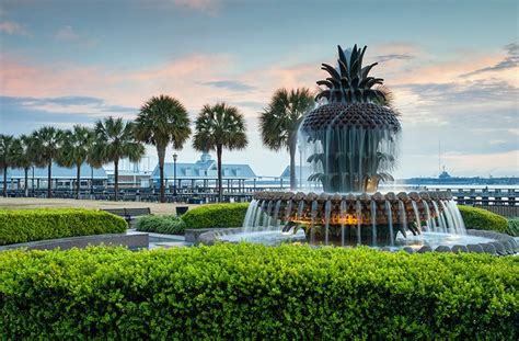 16 Top-Rated Tourist Attractions in Charleston, SC | PlanetWare