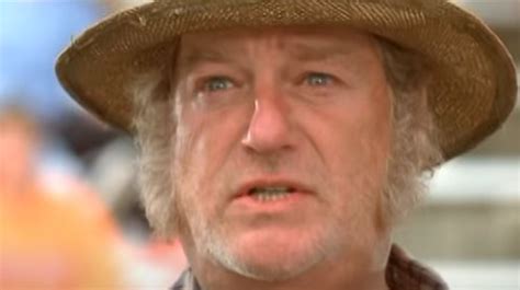 Why You Recognize The Actor Who Played Farmer Fran In The Waterboy