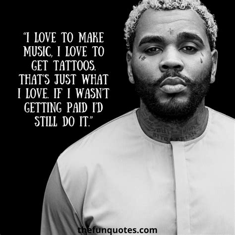 Best 100 kevin gates quotes with pictures - THEFUNQUOTES