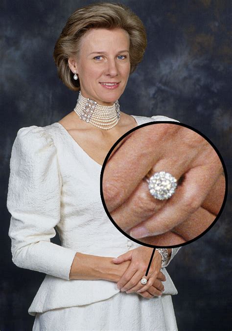 Sophie Countess Of Wessex Engagement Ring : The 13 Most Expensive Royal ...