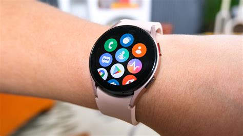 Samsung Galaxy Watch 4 vs. Galaxy Watch 4 Classic: Which should you buy ...