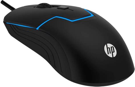 HP M100 GAMING MOUSE