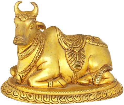 Nandi - Vahana of Shiva