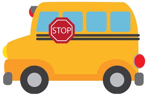 Careful - School Buses Rolling Again! - The Bluegrass Institute for ...