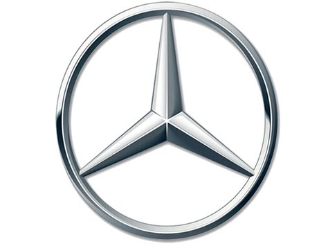 Mercedes Benz car logo PNG brand image transparent image download, size ...