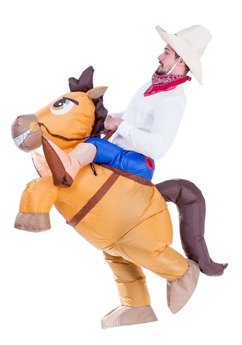 Inflatable Riding Costume Online Outlet | thilaptrinh.uit.edu.vn