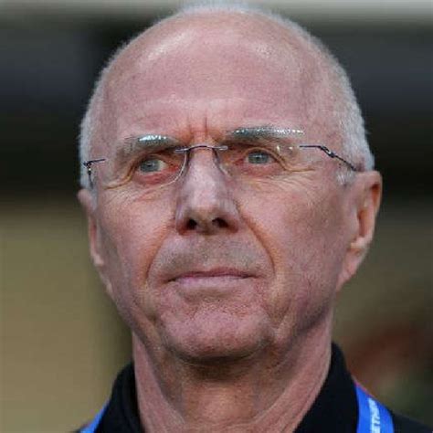 Sven Goran Eriksson Reveals Terminal Cancer Diagnosis - Kfm