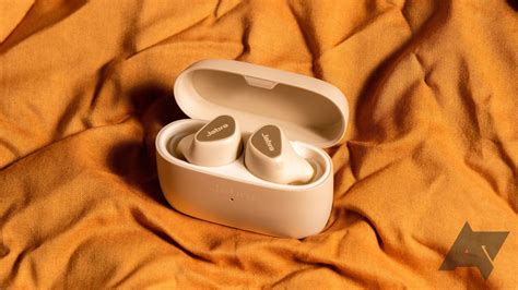 Jabra Elite 5 review: Standard-issue earbuds