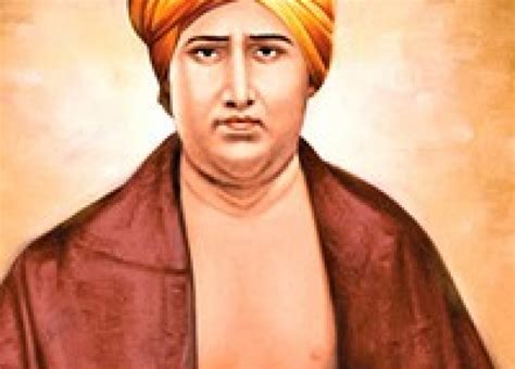 Maharshi Dayanand Saraswati : Arya Samaj Founder & Revolutionary Saint ...