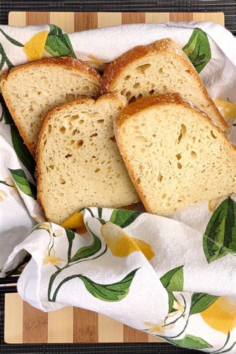 How to Defrost Bread in the Microwave to Taste Fresh - Dinners Done Quick