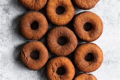 Old Fashioned Doughnuts Recipe | Deporecipe.co