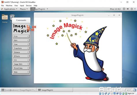 ImageMagick 7.1.0-3 - Command-Line Image Processor