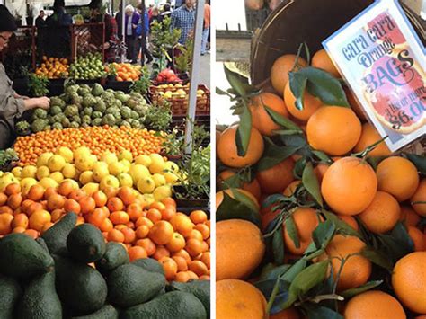 Mar Vista Farmers' Market | Shopping in Mar Vista, Los Angeles