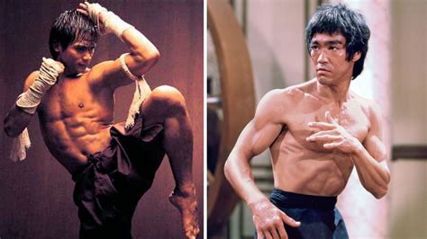 The 9 Best Ripped Action Roles that Need to Be Revived | Muscle & Fitness