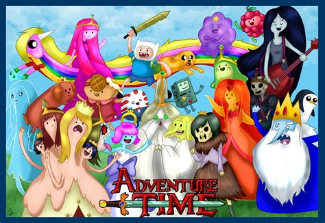 Image - 4886-adventure-time-episodes-adventure-time-dvd-adventure-time ...