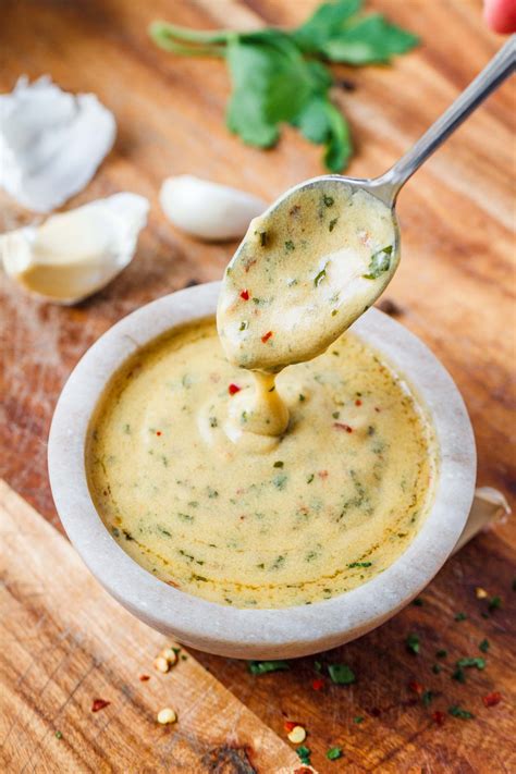 Cowboy Butter Dipping Sauce - This garlic butter dipping sauce is the ...