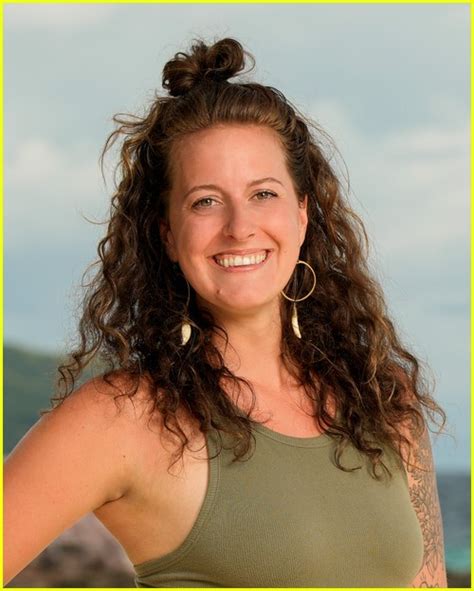 ‘Survivor’ 2023: Top 14 Contestants for Season 45 | Extended, Slideshow ...