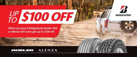 Promotions - Find tyre and wheel specials | Bob Jane T-Marts