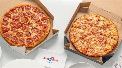 Domino's Will Now Deliver a Pizza to You Anywhere, No Address Required ...