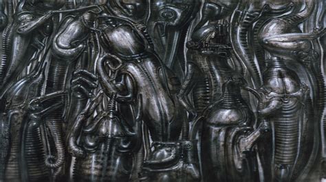 🔥 [40+] HR Giger Wallpapers 1920x1080 | WallpaperSafari