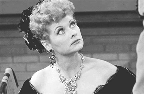 I Dont Like You Lucille Ball GIF - Find & Share on GIPHY