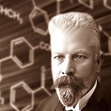 Biographie | Eduard Buchner - Chimiste | Futura Sciences