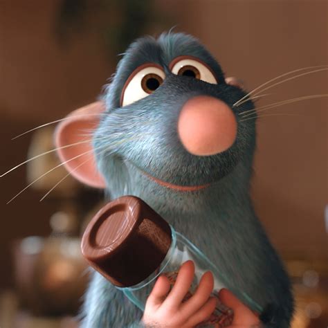 Ratatouille musical - vicaprices