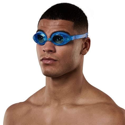 Sutton Swimwear WAVE swimming goggles including prescription lenses ...