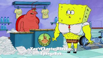 Spongebob Arms GIFs - Find & Share on GIPHY