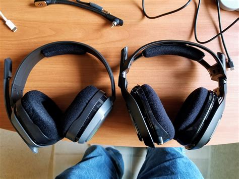 Astro A10 Gaming Headset Review, With Mic Test – Alex Rowe – Medium