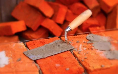 Masonry Trowel Types | Affordable Tuckpointing Pros LLC