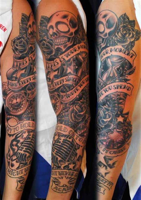 sleeve-tattoo-designs-for-men – Easyday