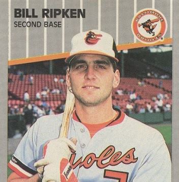 1989 Fleer Billy Ripken Error Card: Complete Guide with Prices – Wax ...