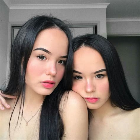 10 Potret Menawan The Connell Twins, Youtuber Kembar yang Bikin Salfok